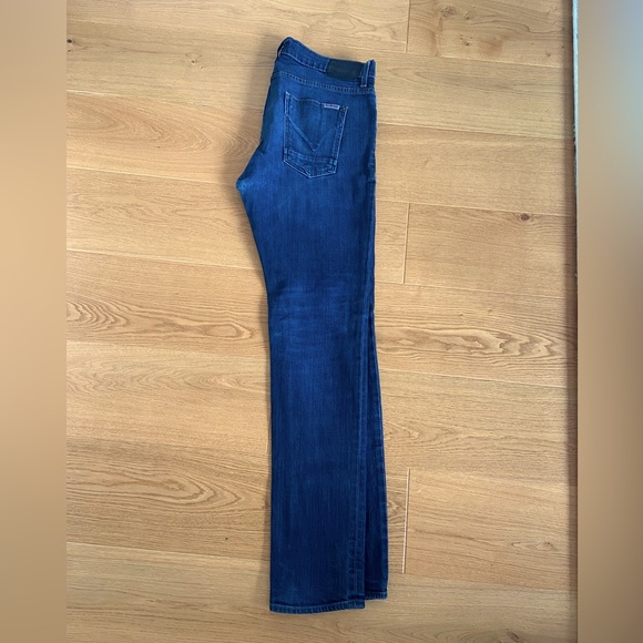 Hudson Jeans - Slim Fit - Picture 3 of 4